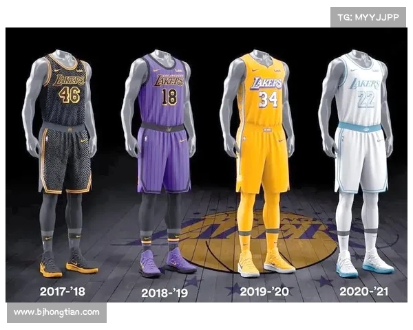 NBA推出限量特别版球衣 传承经典设计与现代风尚的完美融合 NBA推出限量特别版球衣 传承经典设计与现代风尚的完美融合